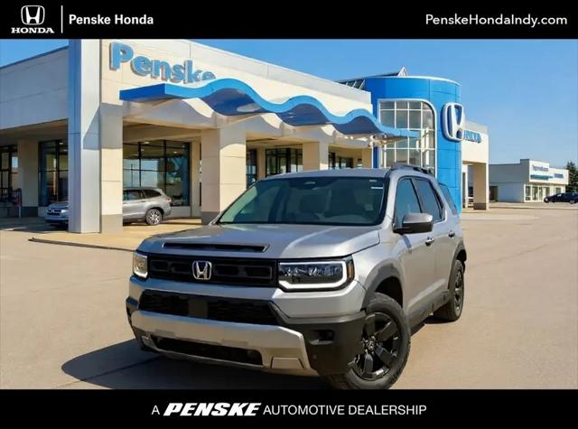 2026 Honda Passport AWD RTL for sale in Indianapolis, IN