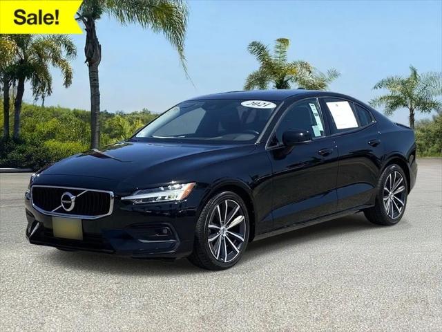 2021 Volvo S60 T5 Momentum for sale in Cerritos, CA