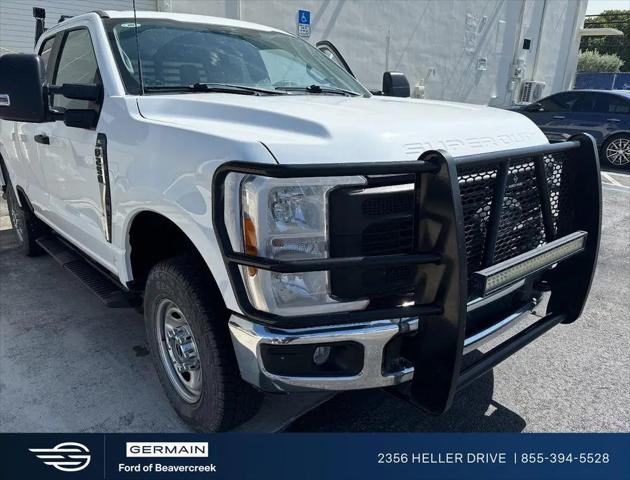 2023 Ford F-250 XL for sale near Dayton, OH