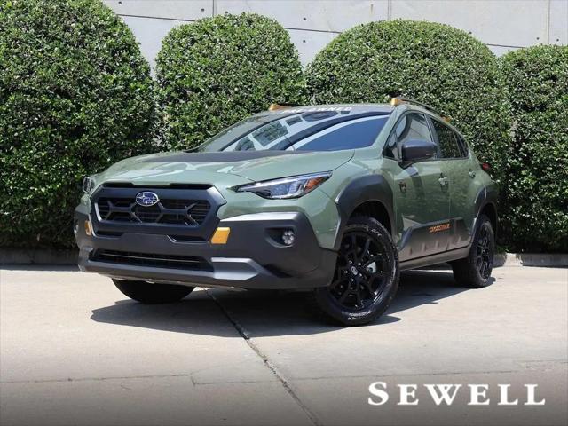 2026 Subaru Crosstrek Wilderness for sale in Dallas, TX