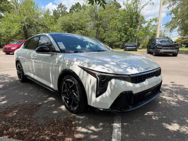 2025 Kia K4 GT-Line for sale in Gainesville, FL