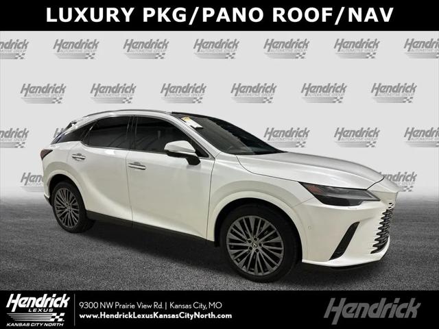 2023 Lexus RX 350 Luxury for sale in KCMO, MO