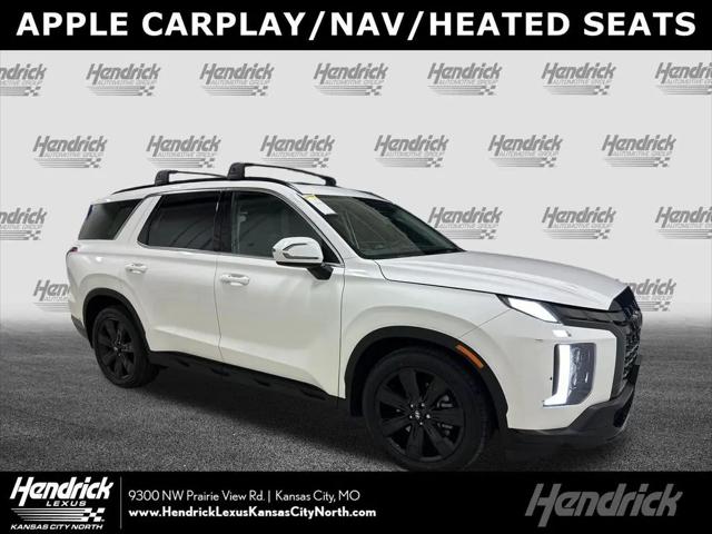 2024 Hyundai Palisade XRT for sale in KCMO, MO