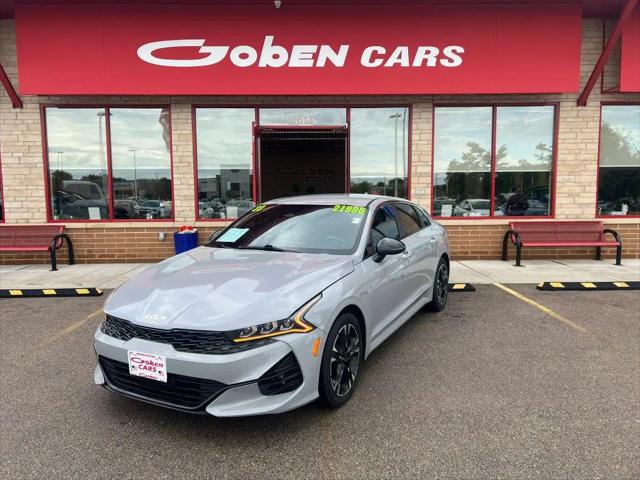 2023 Kia K5 GT-Line for sale in Middleton, WI