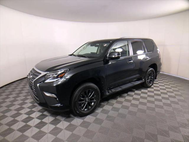 2023 Lexus GX 460 Premium for sale in Knoxville, TN