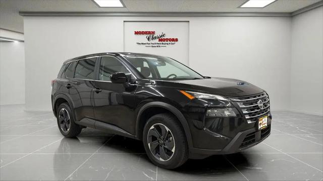 2024 Nissan Rogue SV FWD for sale in Grand Junction, CO