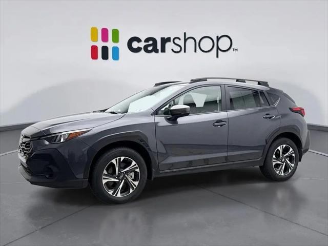 2025 Subaru Crosstrek Premium for sale in Glen Mills, PA