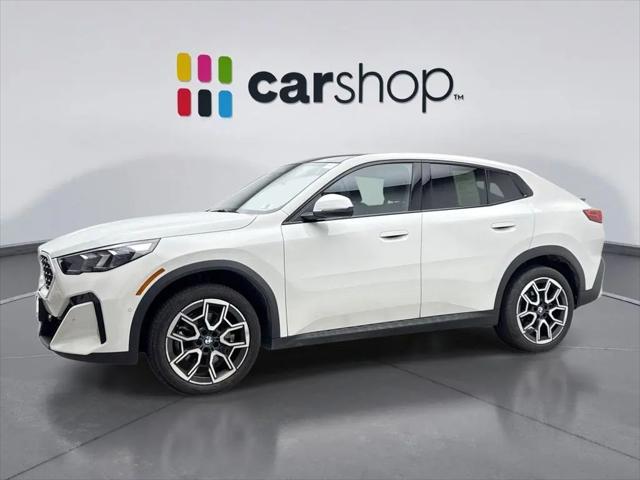 2026 BMW X2 xDrive28i for sale in Glen Mills, PA