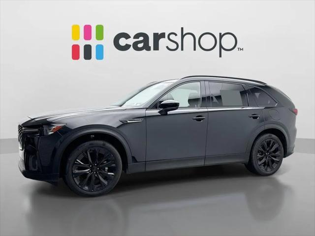 2026 Mazda X-90 3.3 Turbo Premium Sport for sale in Glen Mills, PA