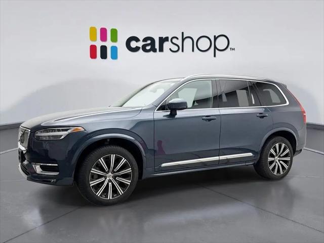 2024 Volvo XC90 B5 Plus Bright Theme for sale in Glen Mills, PA