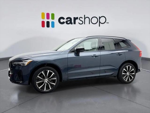 2024 Volvo XC60 B5 Plus Dark Theme for sale in Glen Mills, PA