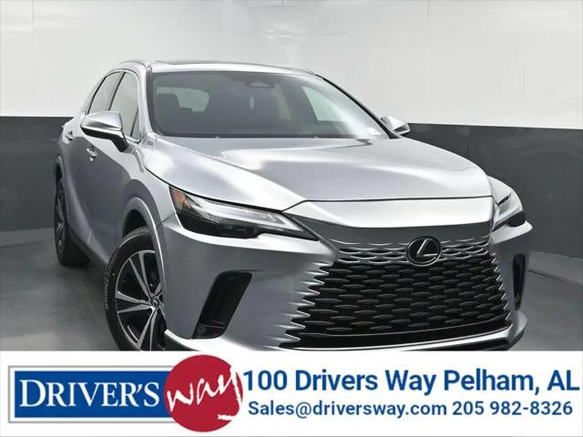 2023 Lexus RX 350 Premium for sale in Pelham, AL