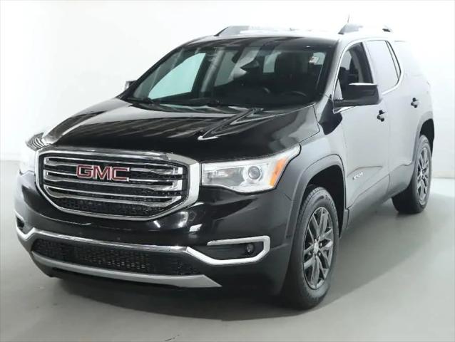 2019 GMC Acadia SLT-1 for sale in Brunswick, OH