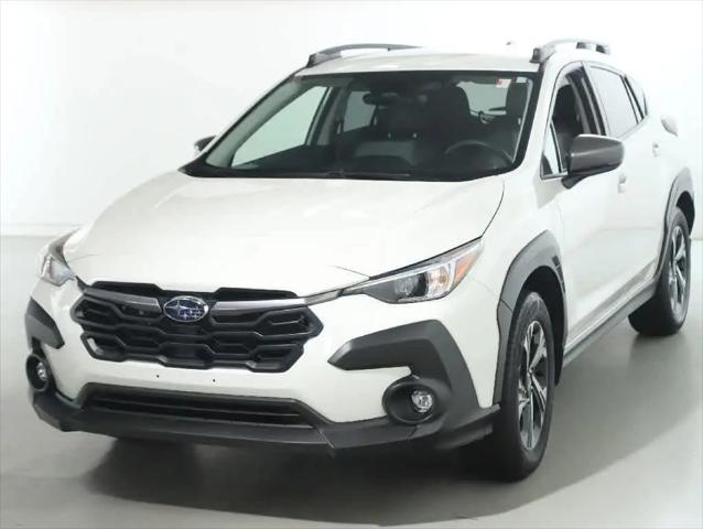 2024 Subaru Crosstrek Premium for sale in Brunswick, OH