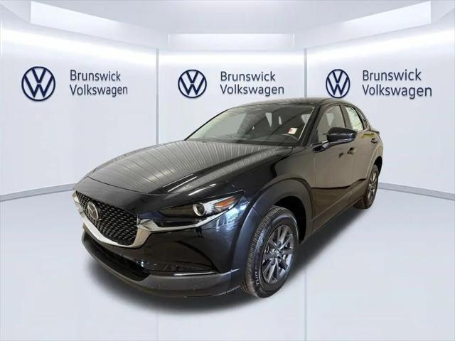 2024 Mazda CX-30 2.5 S for sale in Brunswick, OH
