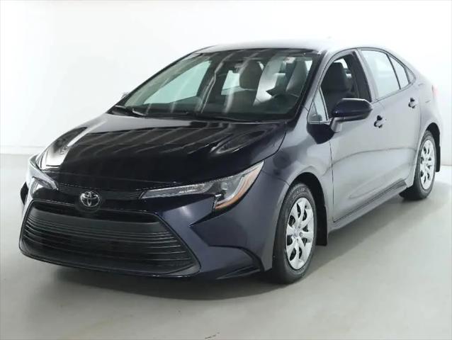 2024 Toyota Corolla LE for sale in Brunswick, OH