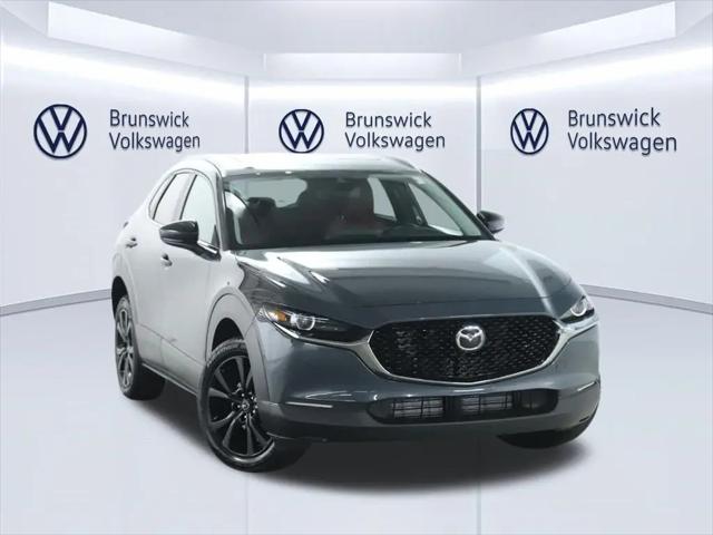 2023 Mazda CX-30 2.5 S Carbon Edition for sale in Brunswick, OH