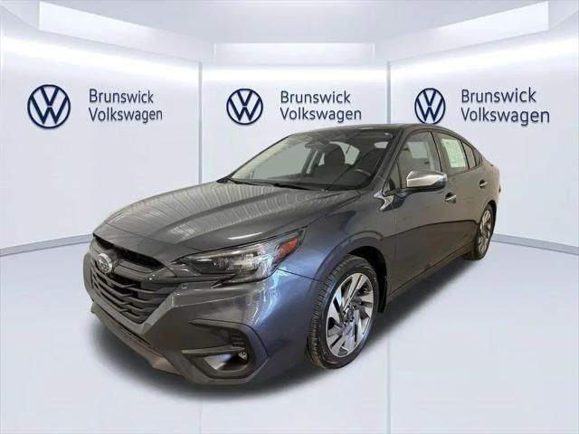 2024 Subaru Legacy Touring XT for sale in Brunswick, OH