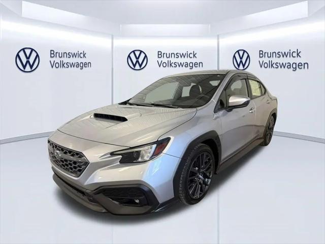 2024 Subaru WRX Premium for sale in Brunswick, OH