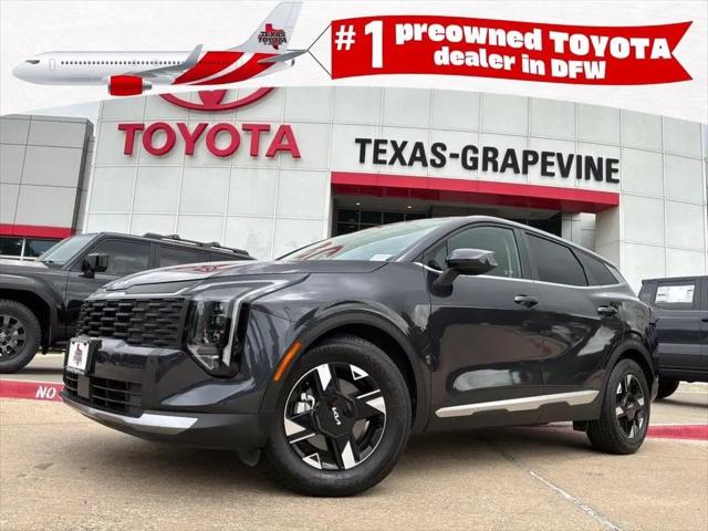 2026 Kia Sportage LX for sale in Grapevine, TX
