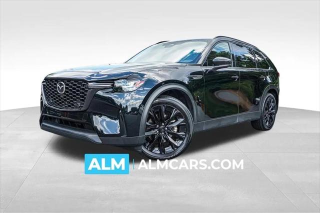 2026 Mazda X-90 3.3 Turbo Premium Sport for sale in Marietta, GA