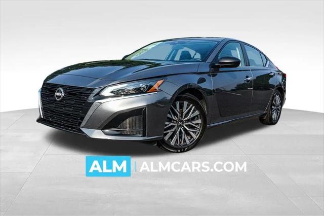 2025 Nissan Altima SV FWD for sale in Marietta, GA