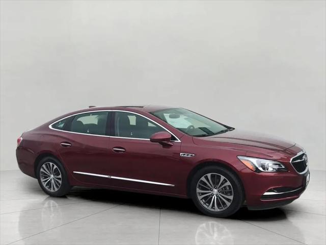 2017 Buick LaCrosse Essence for sale in Green Bay, WI