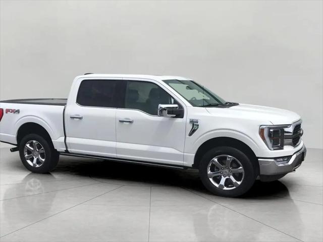 2021 Ford F-150 XL for sale in Green Bay, WI