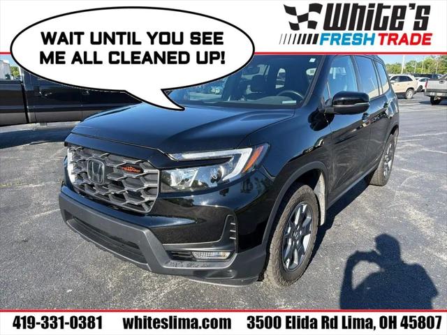 2025 Honda Passport AWD TrailSport for sale near Lima, OH