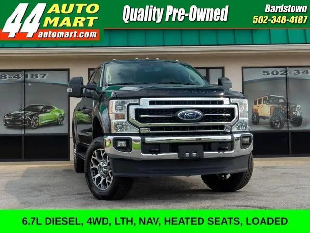 2020 Ford F-350 LARIAT for sale in Bardstown, KY