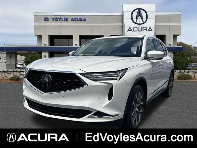 2024 Acura MDX Technology Package for sale in Chamblee, GA