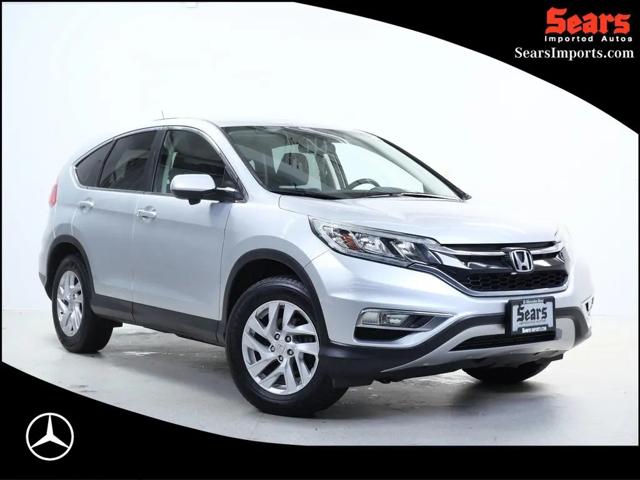 2015 Honda CR-V EX for sale in Minnetonka, MN