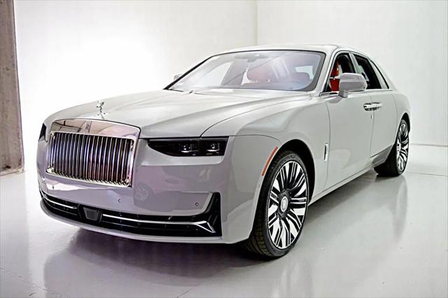 2025 Rolls-Royce Ghost Sedan for sale in Palmyra, NJ