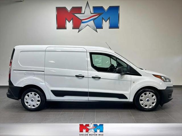2023 Ford Transit Connect XL Cargo Van for sale in Christiansburg, VA