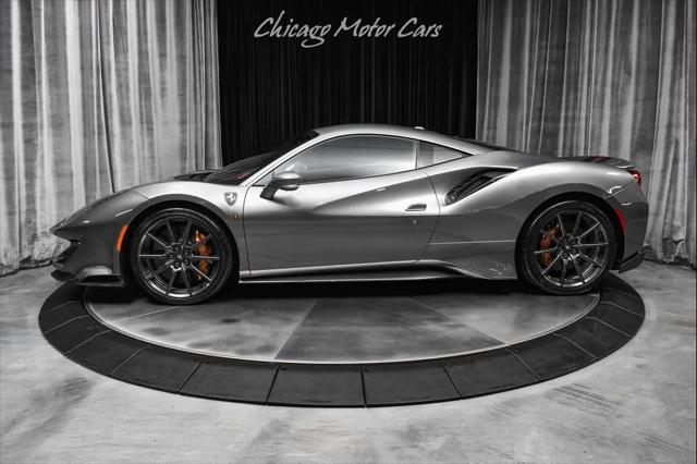 2019 Ferrari 488 Pista Base for sale in West Chicago, IL