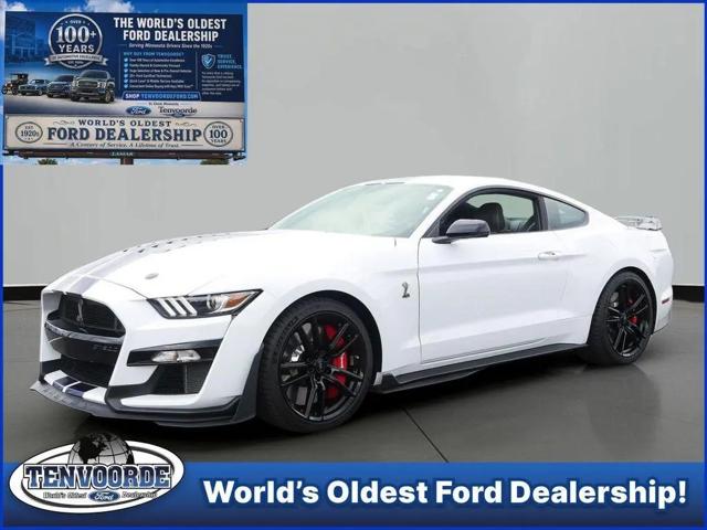 2022 Ford Mustang Shelby GT500 Fastback for sale in St Cloud, MN