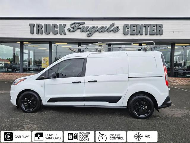 2019 Ford Transit Connect XLT for sale in Enumclaw, WA