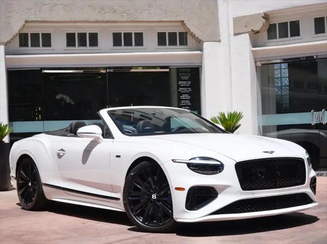 2025 Bentley Continental GT Speed for sale in Beverly Hills, CA