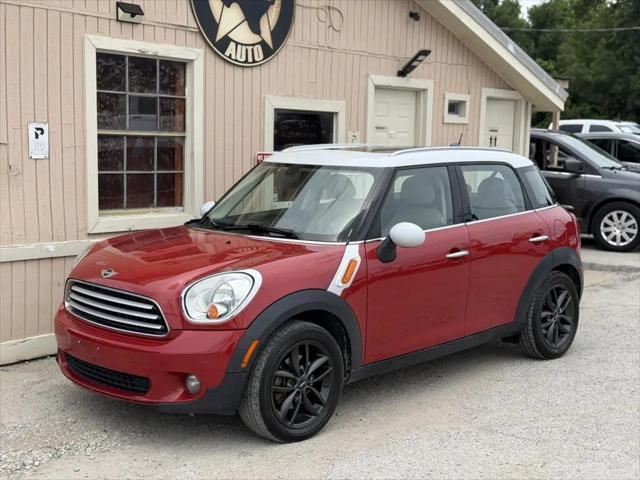 2014 MINI Countryman Cooper for sale in Lewisville, TX