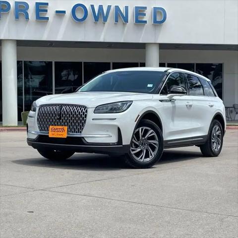 2023 Lincoln Corsair Standard for sale in Austin, TX