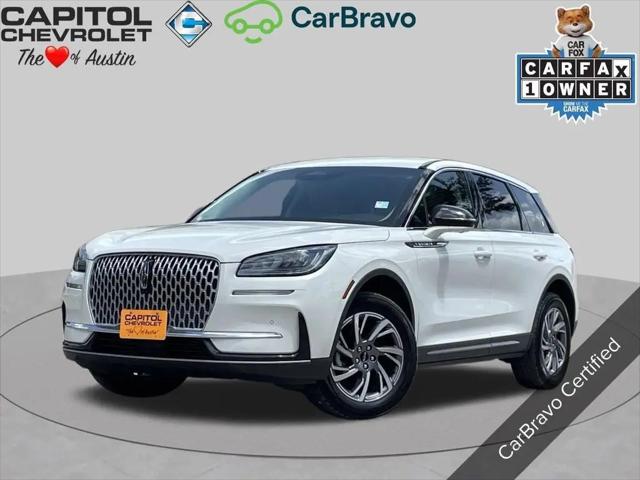 2023 Lincoln Corsair Standard for sale in Austin, TX