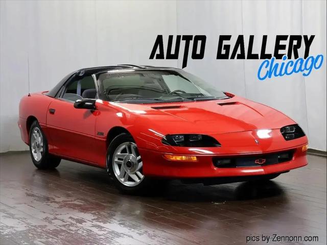 1994 Chevrolet Camaro Z28 for sale in Addison, IL