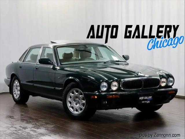 1999 Jaguar XJ Base for sale in Addison, IL