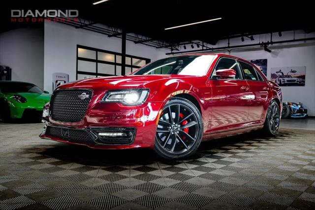 2023 Chrysler 300 300C for sale in Lisle, IL