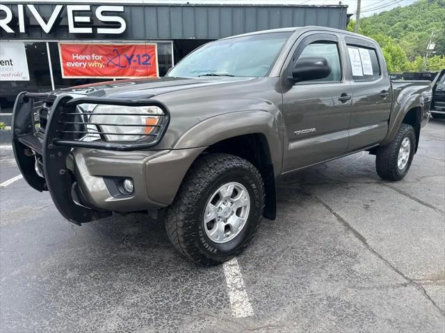 2013 Toyota Tacoma Base V6 for sale in Knoxville, TN
