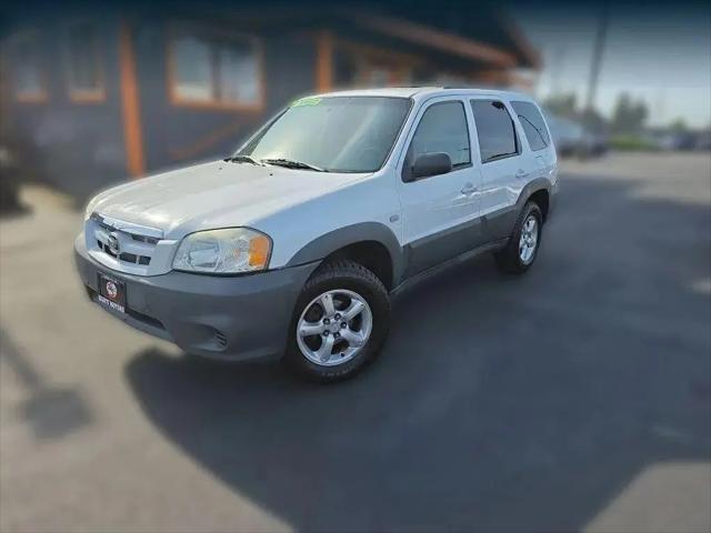 2006 Mazda Tribute i for sale in Tacoma, WA