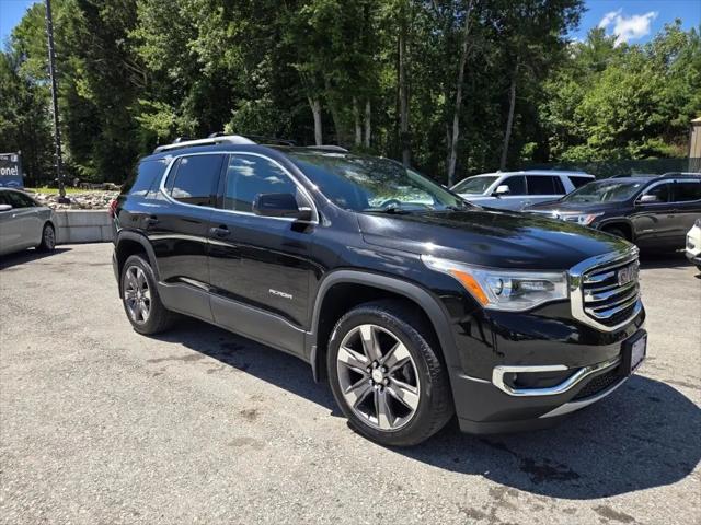 2019 GMC Acadia SLT-2 for sale in Charlton, MA