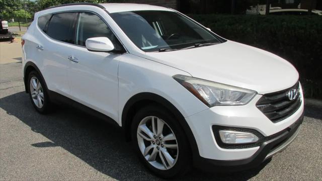 2014 Hyundai Santa Fe Sport 2.0L Turbo for sale in Northbrook, IL