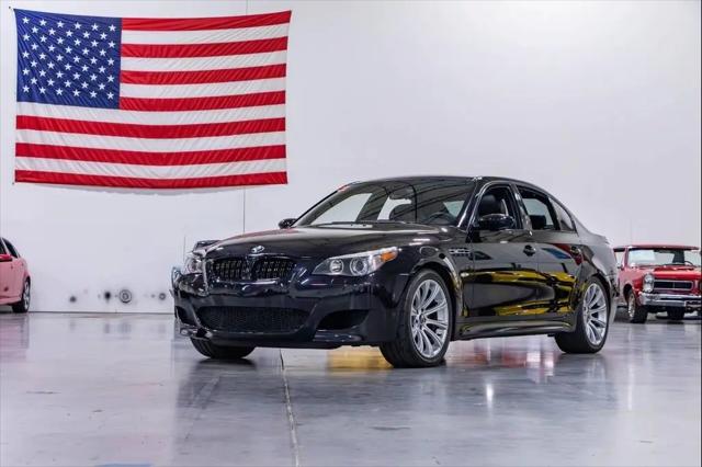 2006 BMW M5 Base for sale in Grand Rapids, MI