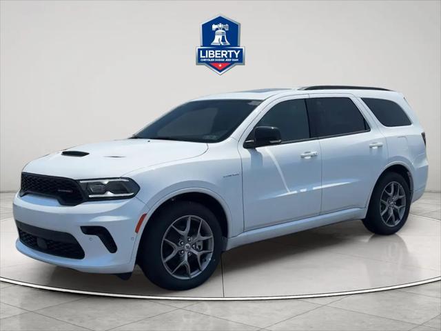 2026 Dodge Durango GT Plus AWD HEMI V8 for sale in Philadelphia, PA